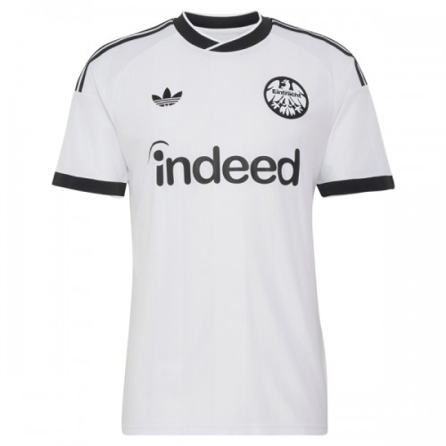 Maglia ufficiale Eintracht Frankfurt Trasferta 2026-27 per Uomo Maglia ufficiale Eintracht Frankfurt Trasferta 2026-27 per Uomo