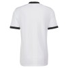 Maglia ufficiale Eintracht Frankfurt Trasferta 2026-27 per Uomo