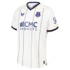 Maglia ufficiale Everton Trasferta 2026-27 per Uomo Maglia ufficiale Everton Trasferta 2026-27 per Uomo