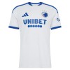 Maglia ufficiale FC Copenhagen Casa 2026-27 per Uomo