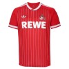 Maglia ufficiale FC Köln Trasferta 2026-27 per Uomo Maglia ufficiale FC Köln Trasferta 2026-27 per Uomo