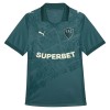 Maglia ufficiale Fluminense FC Alternativa 2026-27 per Uomo Maglia ufficiale Fluminense FC Alternativa 2026-27 per Uomo