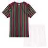 Maglia ufficiale Fluminense FC Casa 2026-27 per Bambino
