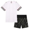 Maglia ufficiale Fluminense FC Trasferta 2026-27 per Bambino