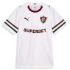 Maglia ufficiale Fluminense FC Trasferta 2026-27 per Uomo Maglia ufficiale Fluminense FC Trasferta 2026-27 per Uomo