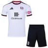 Maglia ufficiale Fulham FC Casa 2026-27 per Bambino Maglia ufficiale Fulham FC Casa 2026-27 per Bambino
