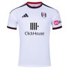 Maglia ufficiale Fulham FC Casa 2026-27 per Bambino