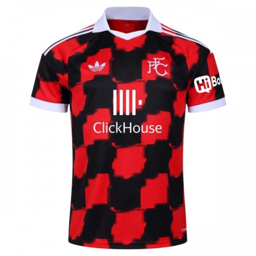 Maglia ufficiale Fulham FC Trasferta 2026-27 per Uomo Maglia ufficiale Fulham FC Trasferta 2026-27 per Uomo