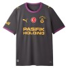 Maglia ufficiale Galatasaray Alternativa 2026-27 per Uomo Maglia ufficiale Galatasaray Alternativa 2026-27 per Uomo