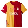 Maglia ufficiale Galatasaray Casa 2026-27 per Uomo Maglia ufficiale Galatasaray Casa 2026-27 per Uomo