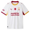Maglia ufficiale Galatasaray Trasferta 2026-27 per Uomo Maglia ufficiale Galatasaray Trasferta 2026-27 per Uomo