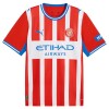 Maglia ufficiale Girona Casa 2026-27 per Uomo Maglia ufficiale Girona Casa 2026-27 per Uomo