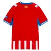 Maglia ufficiale Girona Casa 2026-27 per Uomo