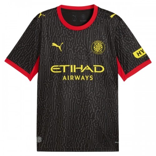 Maglia ufficiale Girona Trasferta 2026-27 per Uomo Maglia ufficiale Girona Trasferta 2026-27 per Uomo