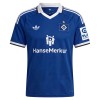 Maglia ufficiale Hamburger SV Trasferta 2026-27 per Uomo Maglia ufficiale Hamburger SV Trasferta 2026-27 per Uomo