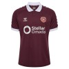 Maglia ufficiale Heart of Midlothian Casa 2026-27 per Uomo
