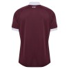Maglia ufficiale Heart of Midlothian Casa 2026-27 per Uomo