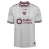 Maglia ufficiale Heart of Midlothian Trasferta 2026-27 per Uomo
