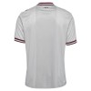 Maglia ufficiale Heart of Midlothian Trasferta 2026-27 per Uomo