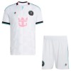 Maglia ufficiale Inter Miami CF Alternativa 2026-27 per Bambino Maglia ufficiale Inter Miami CF Alternativa 2026-27 per Bambino
