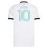 Maglia ufficiale Inter Miami CF Messi 10 Alternativa 2026-27 per Uomo