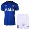 Maglia ufficiale Ipswich Town Casa 2026-27 per Bambino Maglia ufficiale Ipswich Town Casa 2026-27 per Bambino