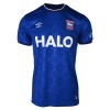 Maglia ufficiale Ipswich Town Casa 2026-27 per Bambino