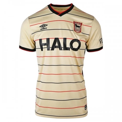 Maglia ufficiale Ipswich Town Trasferta 2026-27 per Uomo Maglia ufficiale Ipswich Town Trasferta 2026-27 per Uomo