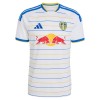 Maglia ufficiale Leeds United Casa 2026-27 per Uomo Maglia ufficiale Leeds United Casa 2026-27 per Uomo