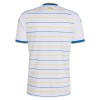 Maglia ufficiale Leeds United Casa 2026-27 per Uomo