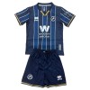 Maglia ufficiale Millwall Casa 2026-27 per Bambino Maglia ufficiale Millwall Casa 2026-27 per Bambino