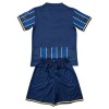 Maglia ufficiale Millwall Casa 2026-27 per Bambino