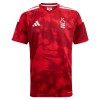 Maglia ufficiale Nottingham Forest Casa 2026-27 per Uomo