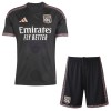 Maglia ufficiale Olympique Lyonnais Alternativa 2026-27 per Bambino Maglia ufficiale Olympique Lyonnais Alternativa 2026-27 per Bambino