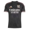 Maglia ufficiale Olympique Lyonnais Alternativa 2026-27 per Uomo Maglia ufficiale Olympique Lyonnais Alternativa 2026-27 per Uomo