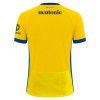 Maglia ufficiale Portsmouth Trasferta 2026-27 per Uomo