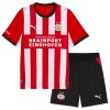 Maglia ufficiale PSV Eindhoven Casa 2026-27 per Bambino Maglia ufficiale PSV Eindhoven Casa 2026-27 per Bambino