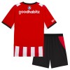Maglia ufficiale PSV Eindhoven Casa 2026-27 per Bambino