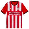 Maglia ufficiale PSV Eindhoven Casa 2026-27 per Uomo Maglia ufficiale PSV Eindhoven Casa 2026-27 per Uomo