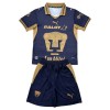 Maglia ufficiale Pumas UNAM Casa 2026-27 per Bambino Maglia ufficiale Pumas UNAM Casa 2026-27 per Bambino