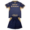 Maglia ufficiale Pumas UNAM Casa 2026-27 per Bambino