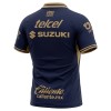 Maglia ufficiale Pumas UNAM Casa 2026-27 per Uomo