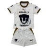 Maglia ufficiale Pumas UNAM Trasferta 2026-27 per Bambino Maglia ufficiale Pumas UNAM Trasferta 2026-27 per Bambino