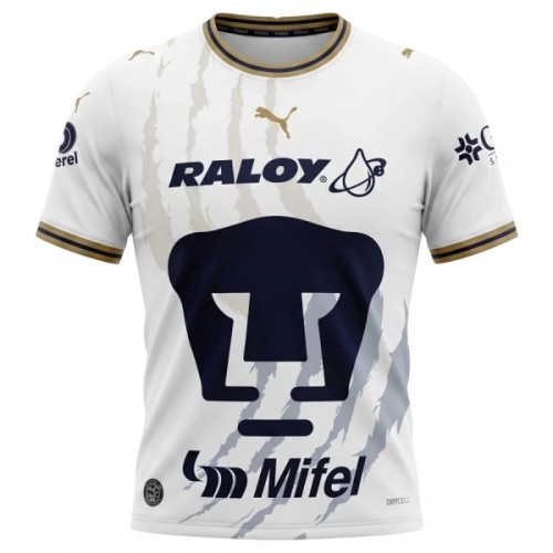 Maglia ufficiale Pumas UNAM Trasferta 2026-27 per Uomo Maglia ufficiale Pumas UNAM Trasferta 2026-27 per Uomo