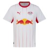 Maglia ufficiale RB Leipzig Casa 2026-27 per Uomo