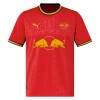 Maglia ufficiale RB Leipzig Trasferta 2026-27 per Uomo Maglia ufficiale RB Leipzig Trasferta 2026-27 per Uomo