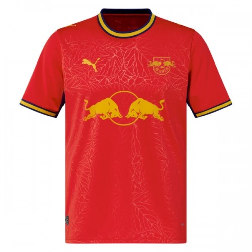Maglia ufficiale RB Leipzig Trasferta 2026-27 per Uomo Maglia ufficiale RB Leipzig Trasferta 2026-27 per Uomo