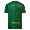 Maglia ufficiale Real Betis Trasferta 2026-27 per Uomo