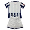 Maglia ufficiale Real Sociedad Casa 2026-27 per Bambino