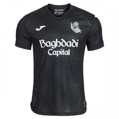 Maglia ufficiale Real Sociedad Trasferta 2026-27 per Uomo Maglia ufficiale Real Sociedad Trasferta 2026-27 per Uomo